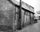 View: c04016 Ellesmere Port: A barn in Walkers Lane, Little Sutton 