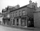 View: c04027 Ellesmere Port: Childer Thornton, Yates Half Way House 	