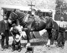 View: c04030 Ellesmere Port: Blacksmith 	