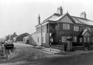 View: c04046 Ellesmere Port: Myrtle Street, Merseyton Road Junction 	