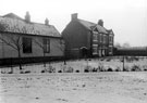 View: c04047 Ellesmere Port: Oak Street from junction with Merseyton Road 	