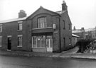 View: c04061 Ellesmere Port: Dock Street 	