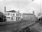 View: c04064 Ellesmere Port: Station Road Bulls Head to M. S. C. Offices 	