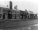 View: c04067 Ellesmere Port: Dock Street, Bulls Head to Tilstons 	