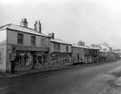 View: c04071 Ellesmere Port: Dock Street Tilstons Shop to Grosvenor 	