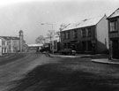 View: c04078 Ellesmere Port: Junction, Dock Street, Grosvenor Street, Station Road Church Institute 	