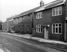 View: c04081 Ellesmere Port: Grosvenor Street, North Side 	