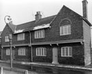 View: c04082 Ellesmere Port: Grosvenor Street, North Side 	