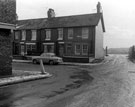 View: c04084 Ellesmere Port: Bridge Street 	