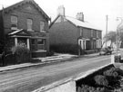 View: c04085 Ellesmere Port: Grosvenor Street, Southern Side 	