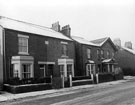 View: c04087 Ellesmere Port: Grosvenor Street, Southern Side 	