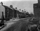 View: c04092 Ellesmere Port: Grosvenor Street, Southern Side 	