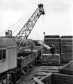 View: c04118 Widnes: Ditton Railway Sleeper Depot 	