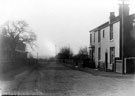 View: c04140 Widnes: Hale Road looking south 	