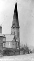 View: c04148 Knutsford: Congregational Church 	