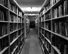 View: c04194 Knutsford: Knutsford Library, Shelving 	