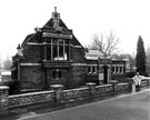 View: c04195 Knutsford: Knutsford Library 	