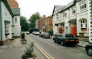 View: c04236 Knutsford: Post Office, King Street 	