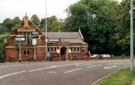 View: c04250 Knutsford: Knutsford Library 	