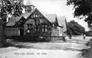 View: c04292 High Legh: High Legh Schools 	