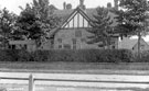 View: c04307 Knutsford: Grammar School 	