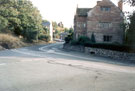 View: c04324 Runcorn, Halton Village, Main Street 	