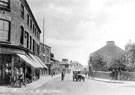 View: c04331 Runcorn, High Street, 1930 to 1939 	