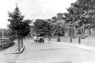 View: c04332 Runcorn, Greenway Road, 1920 to 1929 	