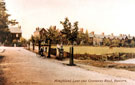 View: c04339 Runcorn, Moughland Lane and Greenway Road, 1900 to 1909 	