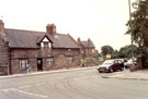 View: c04352 Runcorn: Junction of Highlands Road and Weston Road, Higher Runcorn 	