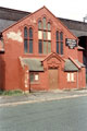 View: c04357 Runcorn, Ashbridge Street, Runcorn Spiritualist Church 	