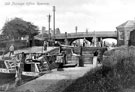 View: c04370 Runcorn, Old Tonnage Office 	