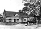 View: c04383 Higher Runcorn, Highlands Road, 1900 to 1909 	