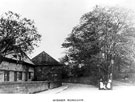 View: c04384 Runcorn, Higher Runcorn, Highlands Road, 1900 to 1909 	