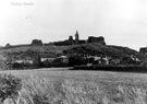 View: c04388 Runcorn, Halton Castle, 1900 to 1909 	