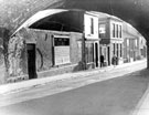 View: c04399 Runcorn, Percival Lane, 1940 to 1949 	