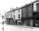 View: c04406 Runcorn, 33, 35, 37 High Street, 1950 to 1959's 	