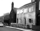 View: c04407 Runcorn, Irwell Lane, Manner's Mission, 1960 to 1969 	