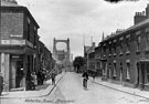 View: c04504 Runcorn: Waterloo Road 1920 to 1929 	