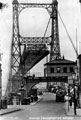 View: c04510 Runcorn: Transporter bridge, 1930 to 1939 	