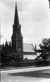 View: c04526 Runcorn: Parish church 	