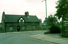 View: c04530 Runcorn: Highlands Road and Weston Road, 1989 	