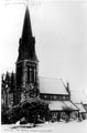 View: c04544 Runcorn: Parish Church	