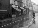 View: c04545 Runcorn: 2 - 12 Pool Lane, 1950 to 1959s 	