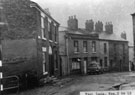 View: c04551 Runcorn: 2-12 Pool Lane, 1950 to 1959s 	