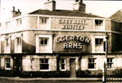 View: c04564 Runcorn: Ther Egerton Arms, 1960 to 1969s 	