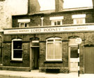 View: c04569 Runcorn: The Lord Rodney, 1960 to 1969s 	