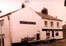 View: c04570 Runcorn: Boat House Inn, 1960 to 1969s 	