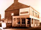 View: c04574 Runcorn: The Navigation Inn, Canal Street, 1960 to 1969s 	