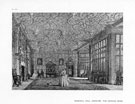 View: c04588 Bramhall: Bramall Hall, The Drawing room 	